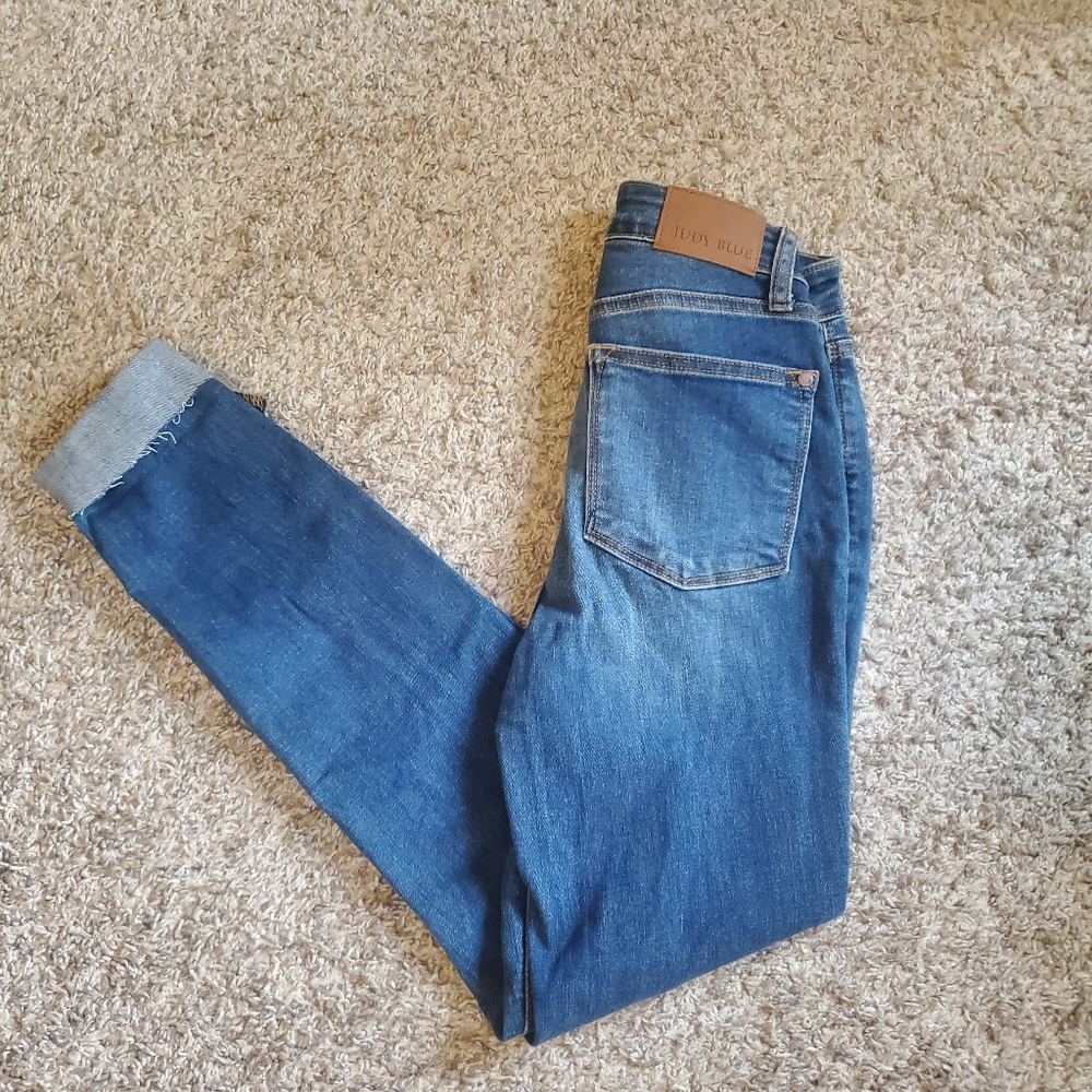 Judy Blue jeggings